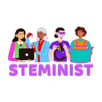 Steminist - design
