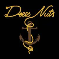 Deez Nuts - design