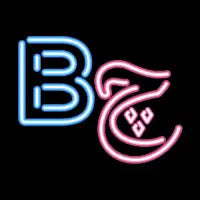 Neon Beaches - design