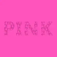 Pink Brick Road - design