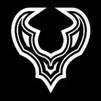 Tribal 01 - The Warrior - design