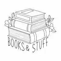 book & stuff - design