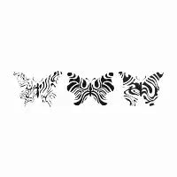 Butterflys - design