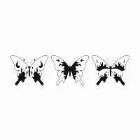 buytterflys - design