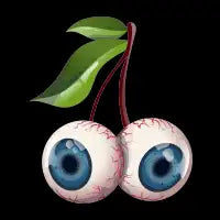 Cherry Eyes - design