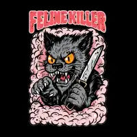 Feline killer - design