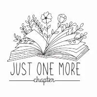 just one more chapter - design