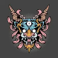 The Oculosinga - design
