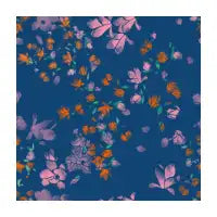 Soft Flowers - design