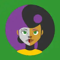 Vice & Virtue - design