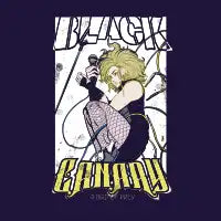 A Bird Of Prey - design