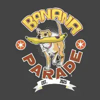 Banana Parade - design
