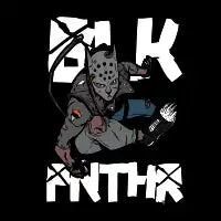 BLK PNTHR - design