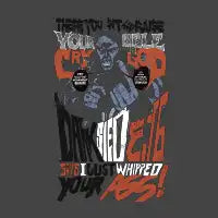 Darkside 316 - design