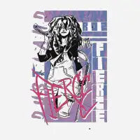 Fierce - design