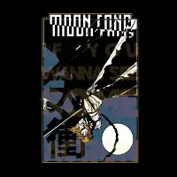 MoonFangHeavenPericer - design