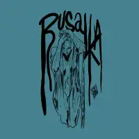 Rusalka - design