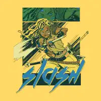 Slash! - design
