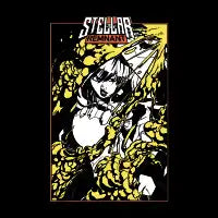 Stellar Remnant 3 x Jacket - design