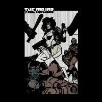 The Major - design