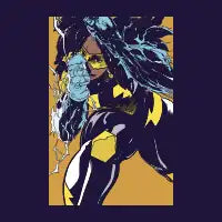 Thunder - design