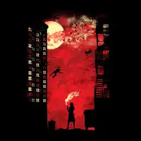 Dressed To Kill - design