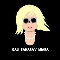 Gali baharav - design