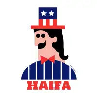 Haifa - design