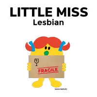Lesbians - design