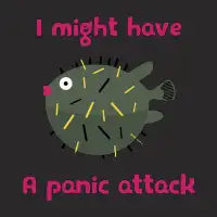 Panic - design
