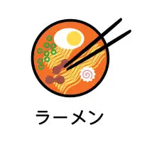 Ramen - design