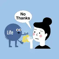 When life gives you lemons - design