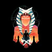 Clone Wars Hero - design