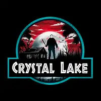 Crystal Lake Park - design