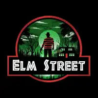 Elm Street Park - design