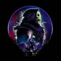 Eternia Evil Warrior - design