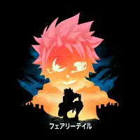 Fairy Hero - design