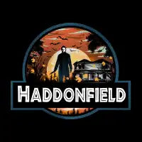 Haddonfield Park - design