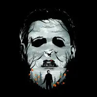Halloween Night - design