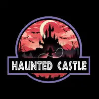 Haunted Castle - design