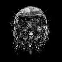 It's a Good Day to Die - design
