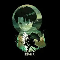 Levi Sunset - design