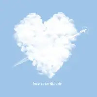 Love is in the Air - design