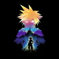 Midnight Hearts - design
