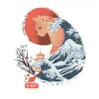 Spirit Animal Cat - design