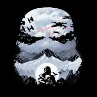 Storm Mountains - design