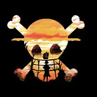 Straw Hat Crew - design