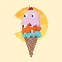 Summer Gaming - design