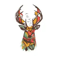 Trapped - design