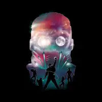 We are the Guardians - design